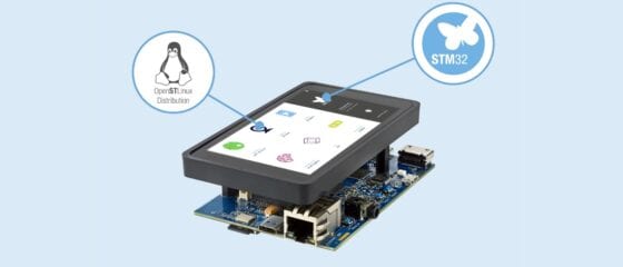 OpenSTLinux: 7 Questions to Help You Evaluate an Embedded Linux Distribution OpenSTLinux: 7 Questions to Help You Evaluate an Embedded Linux Distribution