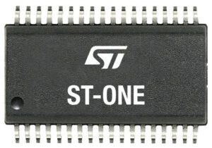 The ST-ONE