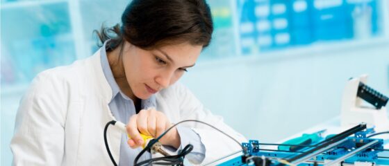 Educational Platforms: 3 Courses to Change the Way We Teach and Learn Electronics Engineering Educational Platforms: 3 Courses to Change the Way We Teach and Learn Electronics Engineering