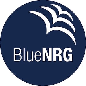 BlueNRG