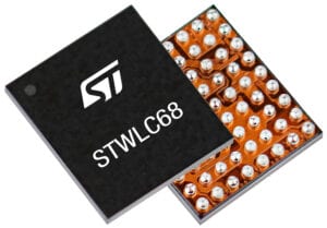 The STWLC68