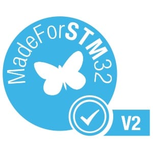 MadeForSTM32 v2 Thumbnail
