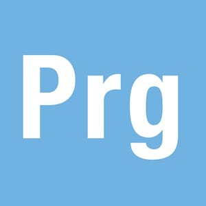 STM32CubeProgramer Logo