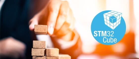 STM32Cube Ecosystem Becomes More Intuitive and Open to New Packages STM32Cube Ecosystem Becomes More Intuitive and Open to New Packages