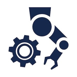 Factory arm