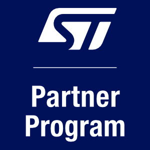 ST Partner Program