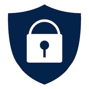 security shield