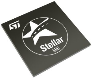 The Stellar SR6 supported by HighTec
