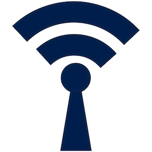 Wireless Icon