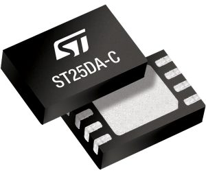 The ST25DA-C