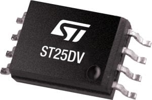 ST25DV RFID NFC Tag