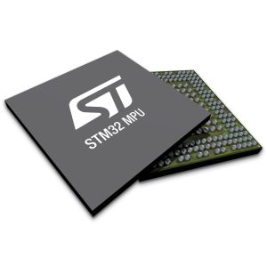 STM32 MPU