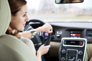 Consumers demand smoother steering