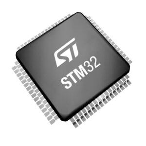 STM32 Package