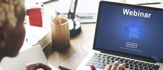Online Courses, Teaching During COVID and What the Industry Can Do to Help Online Courses, Teaching During COVID and What the Industry Can Do to Help