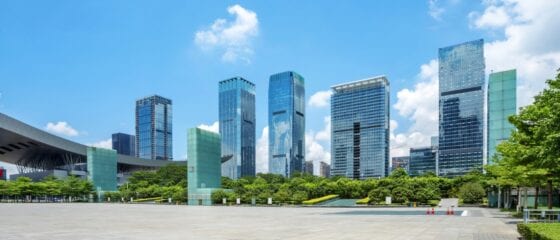 electronica South China and 4 Demos to Anticipate New Trends electronica South China and 4 Demos to Anticipate New Trends