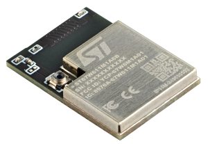 The ST67W611M1A6B