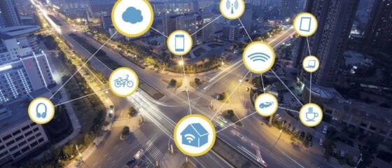 Sigfox and the S2-LP, Better Privacy and Efficiency in Physical Distance Trackers Sigfox and the S2-LP, Better Privacy and Efficiency in Physical Distance Trackers