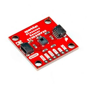 xrp sparkfun