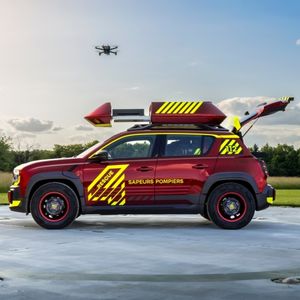 vision 4rescue cover