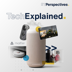 matter featured image