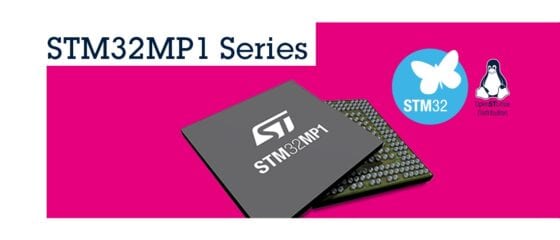 New QSMP STM32MP1 SoMs From Ka-Ro, Check Out Our MPU in a Unique Package New QSMP STM32MP1 SoMs From Ka-Ro, Check Out Our MPU in a Unique Package