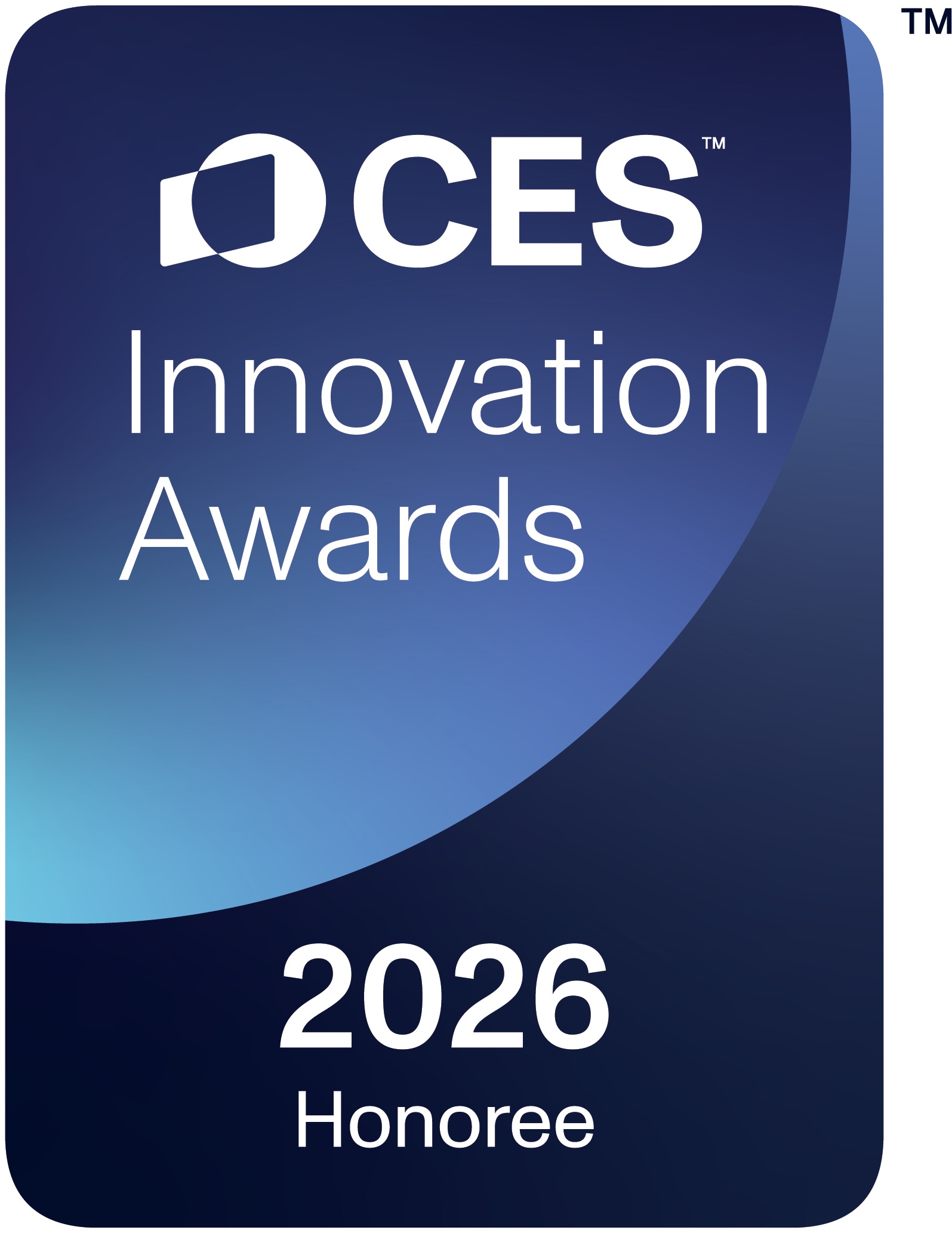 CES Innovation Award 2026