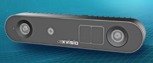The SeerSense DS80-ST from Xvisio Technology
