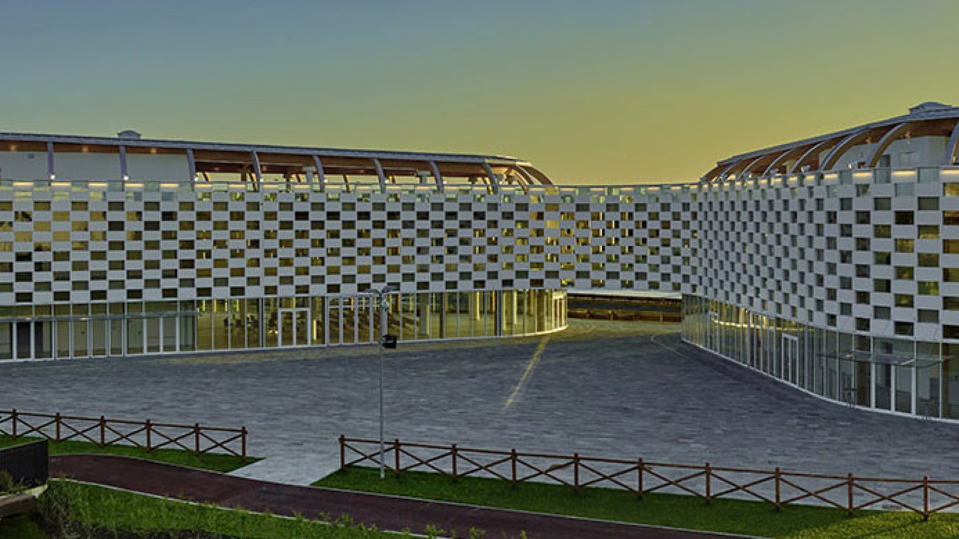 Connected Automoiles 2016, ACI SARA Safe Driving Centre (Lainate, Milan – Italy)