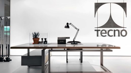 Industrial automation photograph