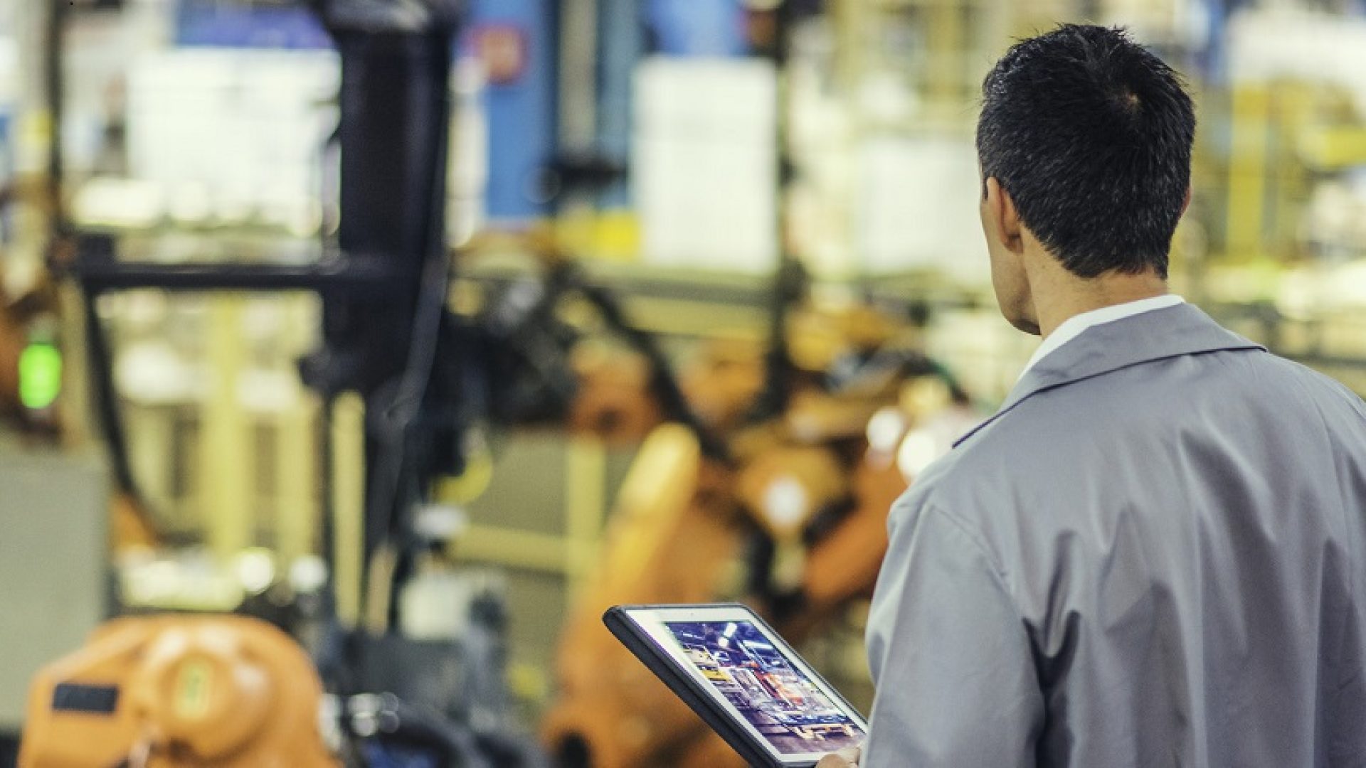 Predictive Maintenance