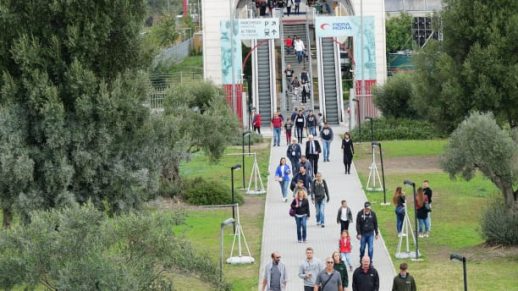 Maker Faire Rome 2019