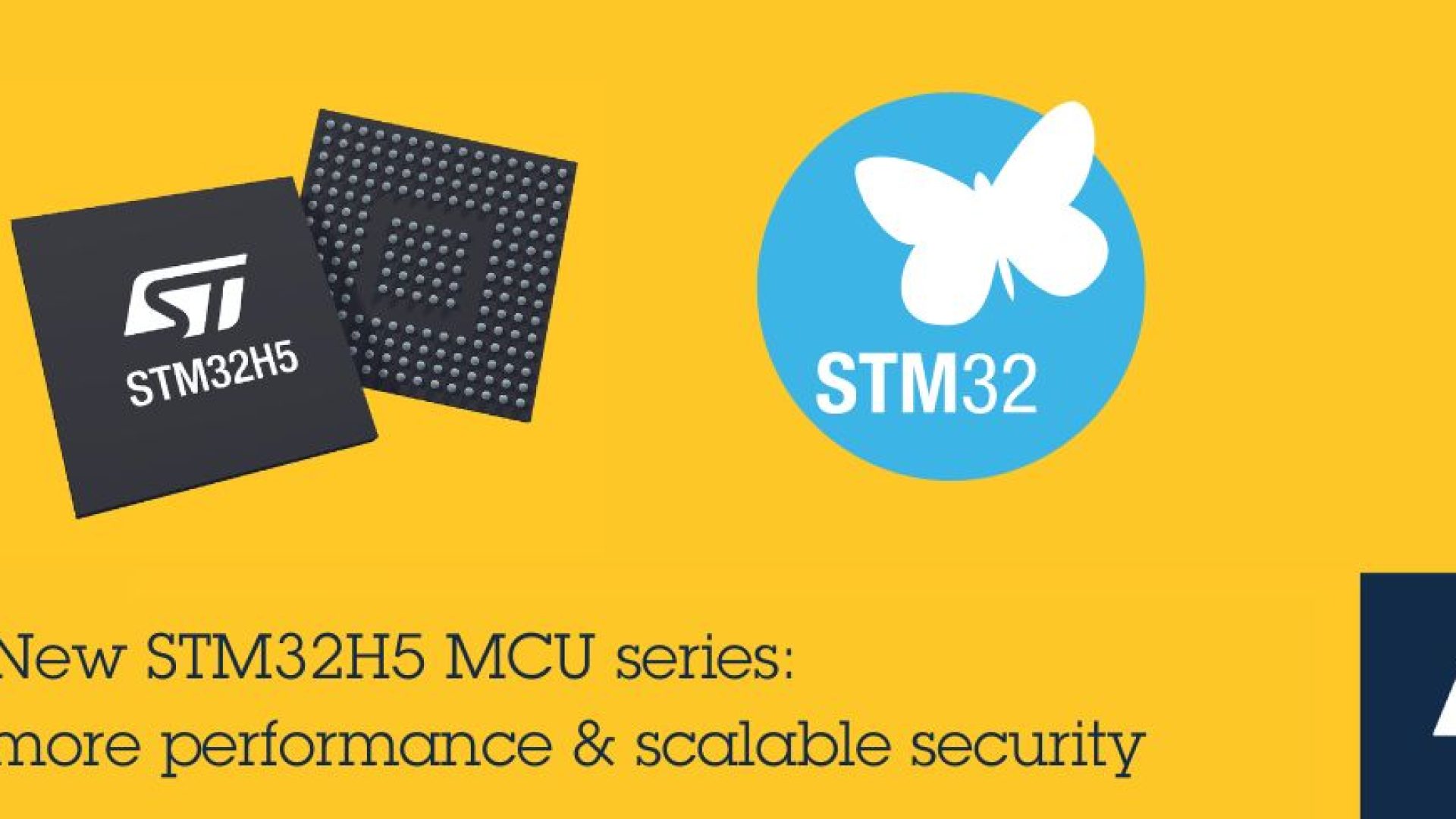 stm32h5