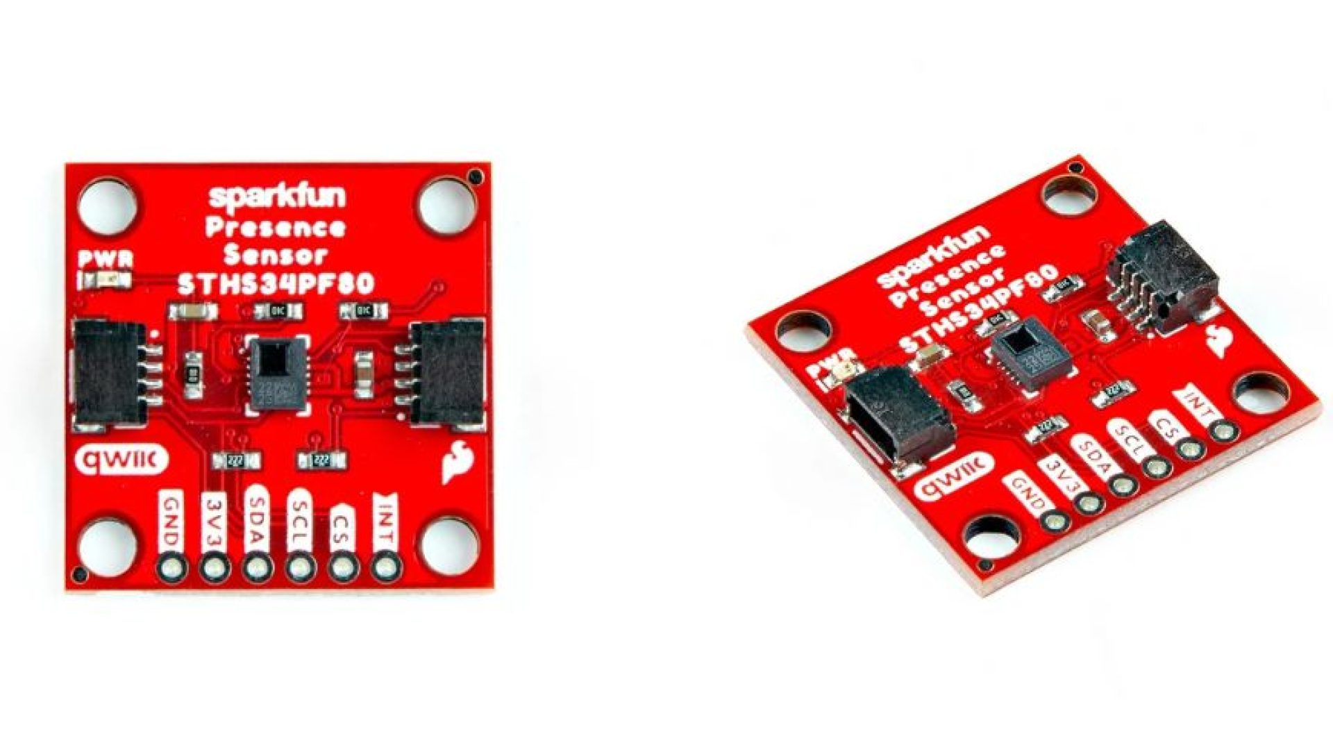xrp sparkfun