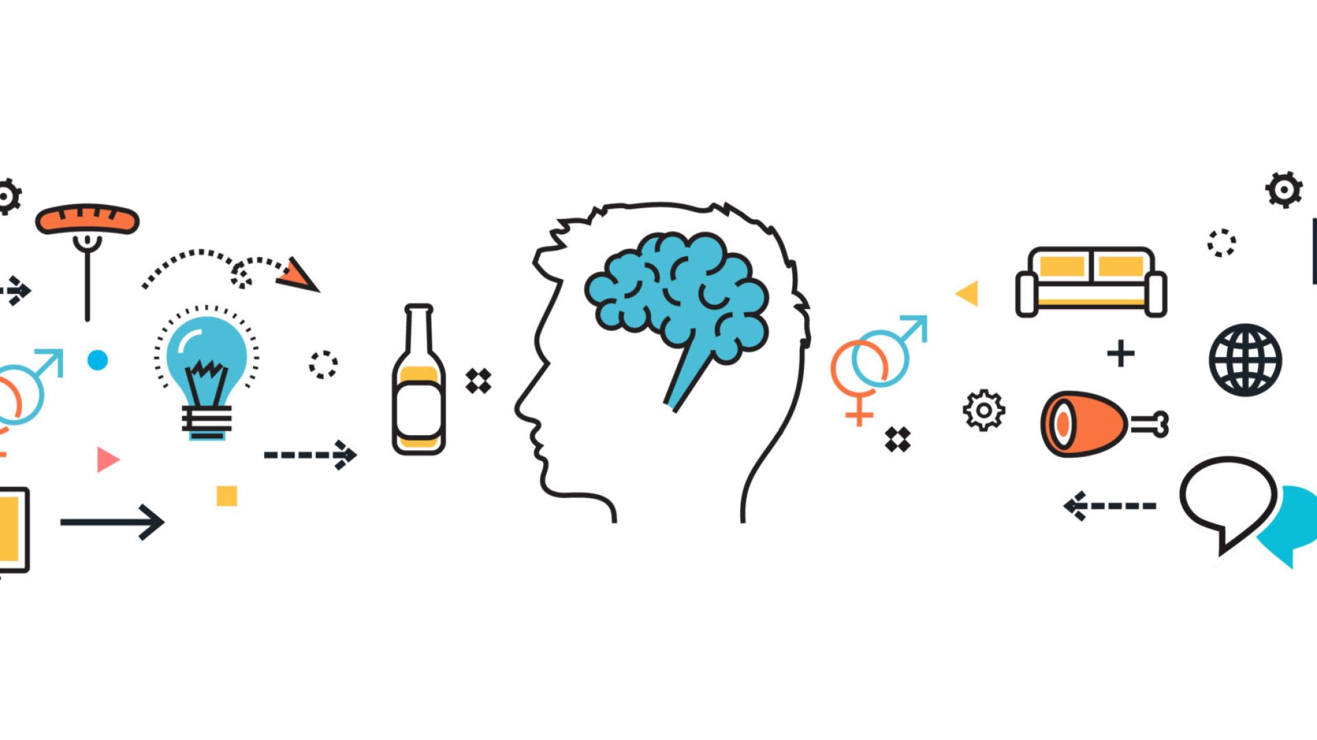 Proximity Sensor Sees All