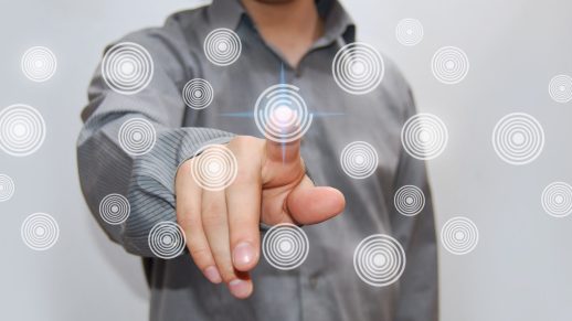 Sensing the future of MEMS - ST Blog