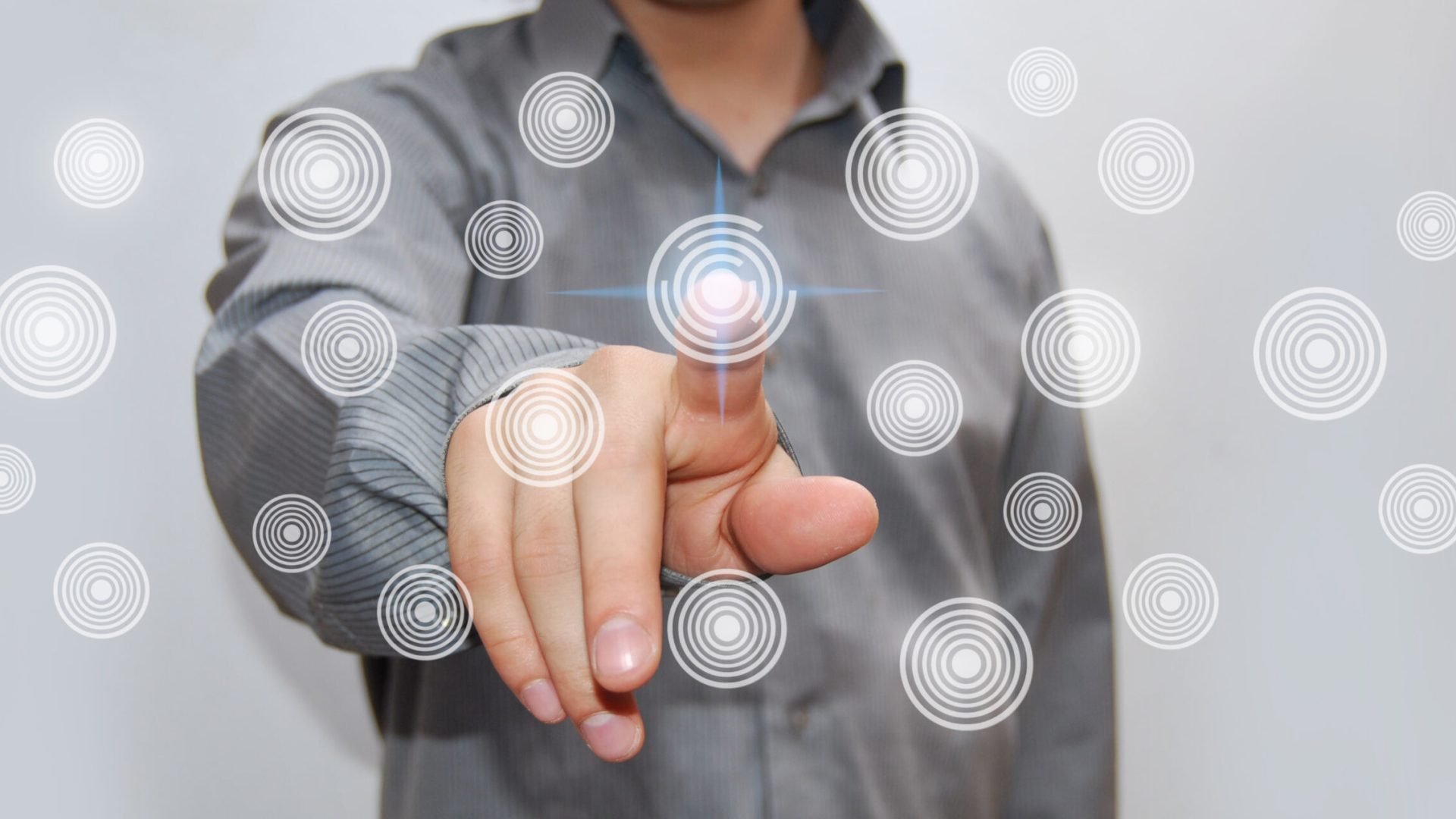 Sensing the future of MEMS - ST Blog