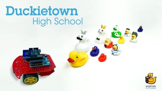 Robotics for schools