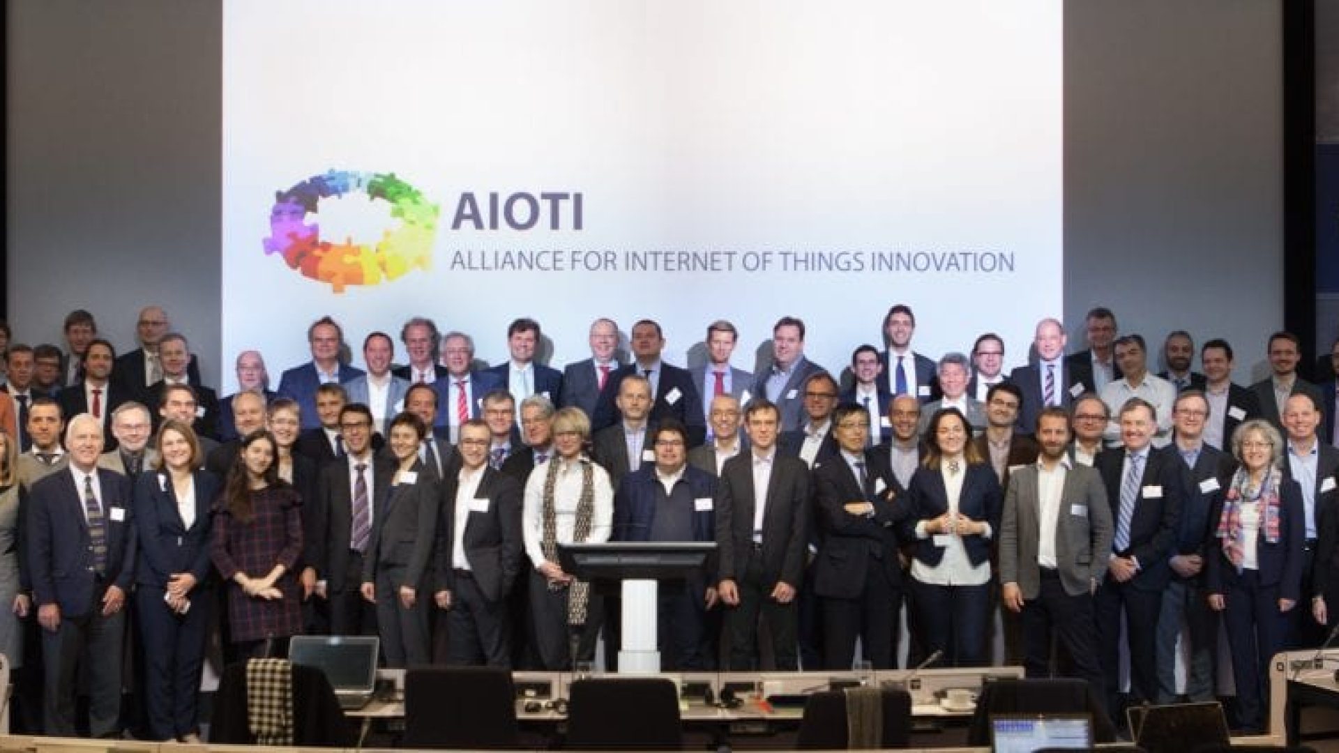 AIOTI Members