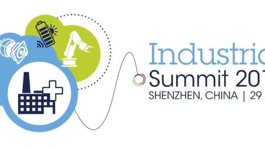 Industrial-Summit-Shenzhen_china-2