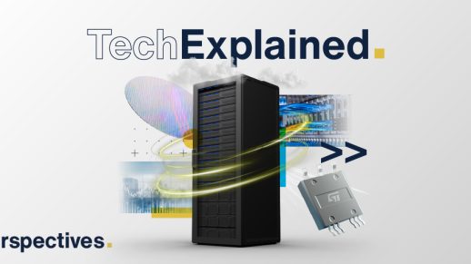 light into data silicon photonics