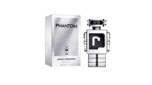 Phantom by Paco Rabanne