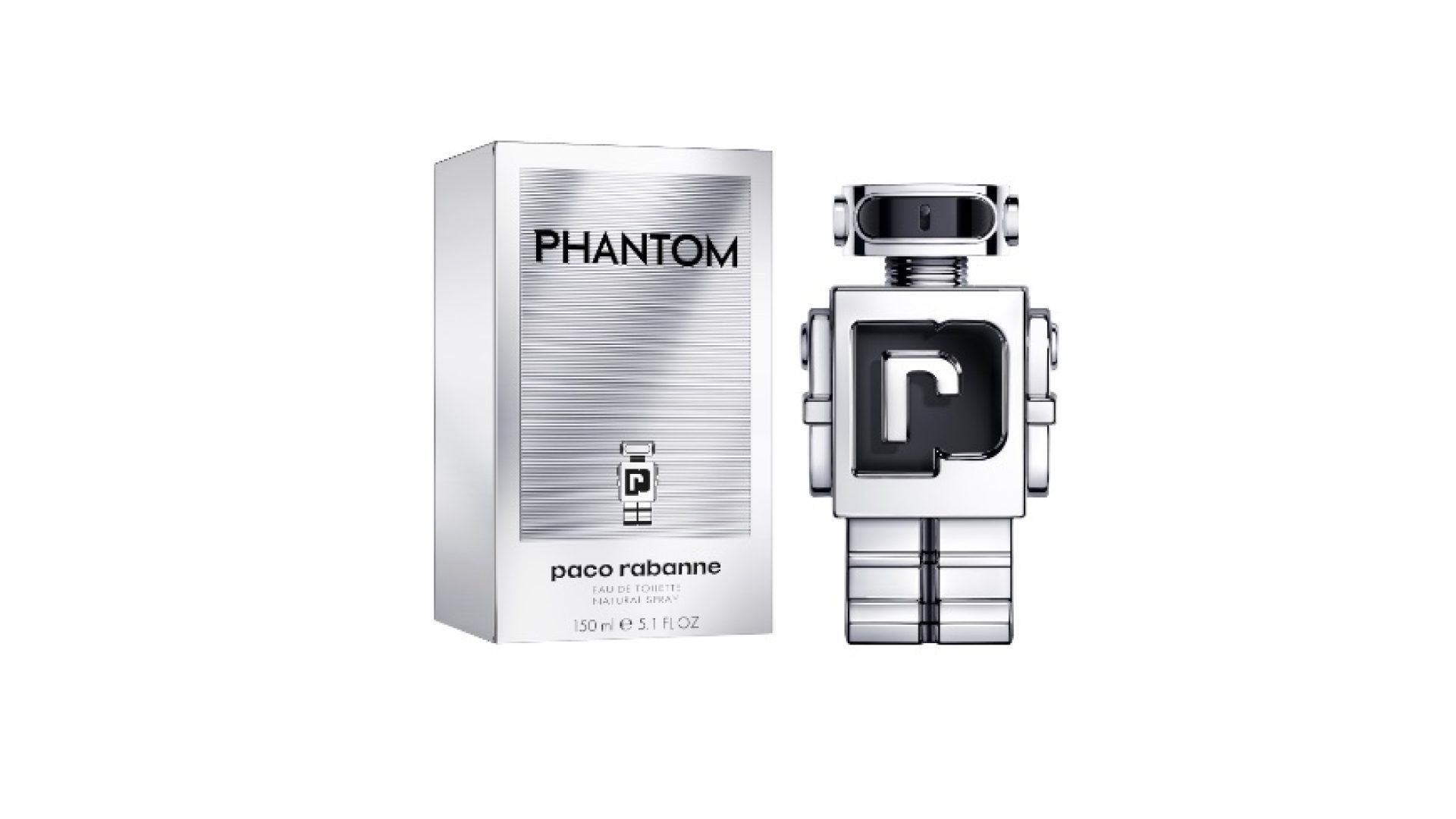 Phantom by Paco Rabanne