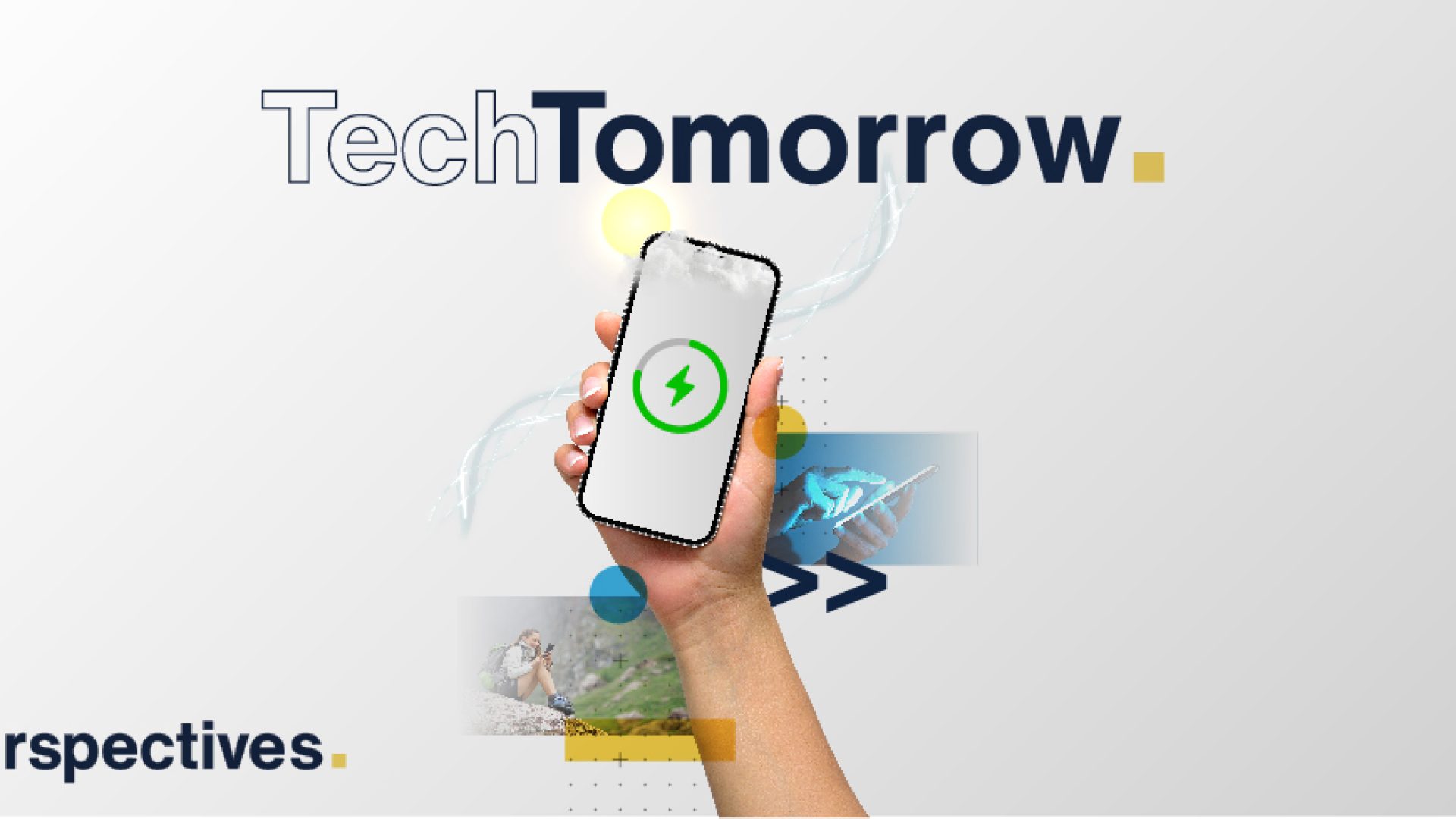 phones power in motion