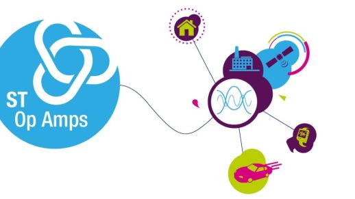 Operational Amplifiers