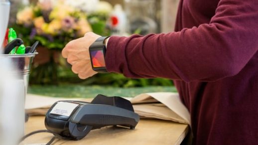 Mobile Payment