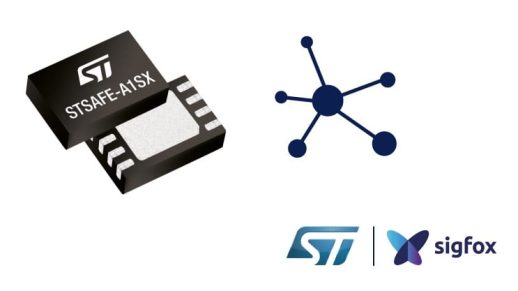 STSAFE-A1SX