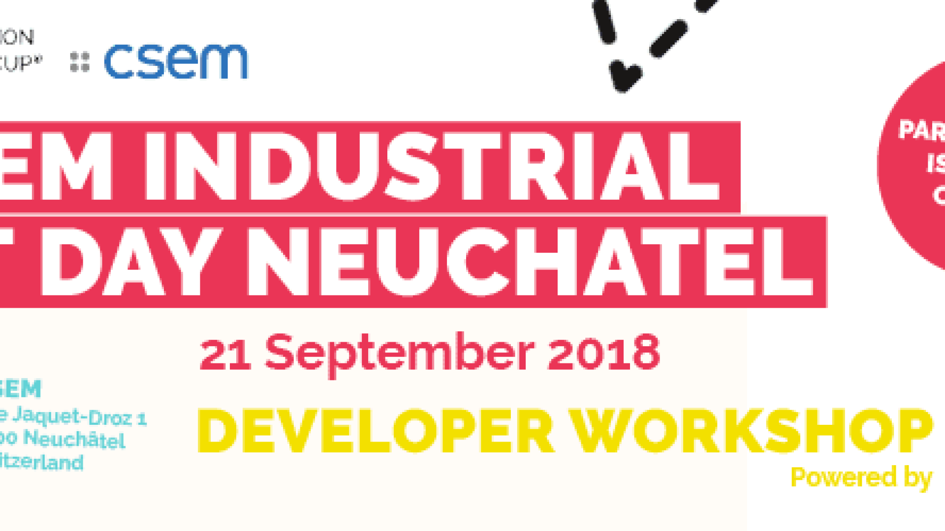 ST Developer Workshop Neuchatel 2018_website