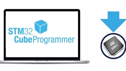 STM32CubeProgrammer