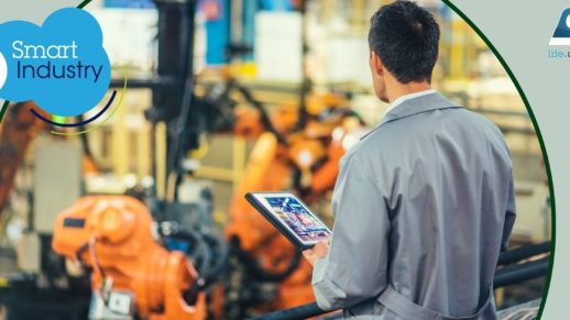 Industrial applicatIon